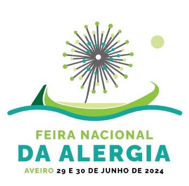 I Feira Nacional da Alergia: atividades, informação e consciencialização sobre as doenças alérgicas